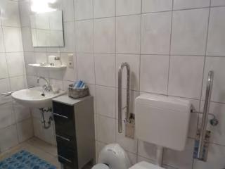 Barrierefreie Ferienwohnung - 5