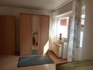 Barrierefreie Ferienwohnung - Borkum - 6