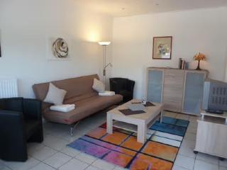 Barrierefreie Ferienwohnung - Borkum - 2