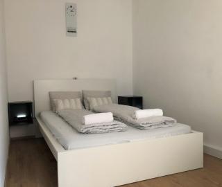 Marchfeldstrasse Apartment - Wenen - 3