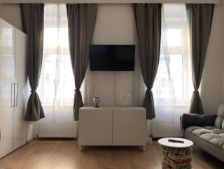 Marchfeldstrasse Apartment - Wenen - 9
