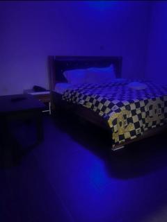 Hotel Adonai Ltd - Benin City - 6