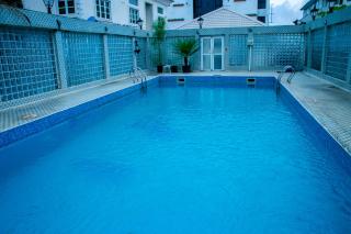 Elysian apartments - Ilado - 6