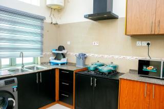 Elysian apartments - Ilado - 4