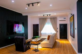 Elysian apartments - Ilado - 2