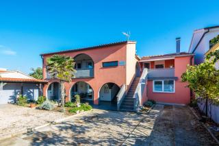 Apartment Genster Vir Kroatien - Vir - 0