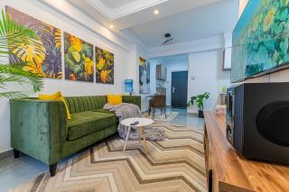 Kilimani Apartment - Nairobi - 7