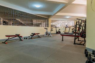 Kilimani Apartment - 5