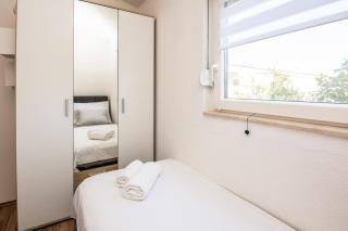 Apartment Genster Vir Kroatien - Vir - 8