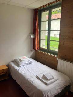 Village Vacances Le Salvagny - Sixt - 9