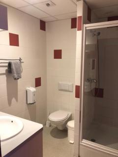 Village Vacances Le Salvagny - Sixt - 8