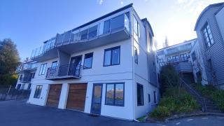Fantastic Views! The Point Apartment - Queenstown - 0