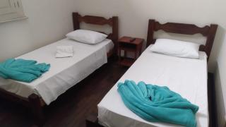 Mônaco Hotel - Juiz de Fora - 3