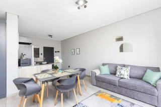 Blouberg Mews by Host Agents - Cidade Do Cabo - 8