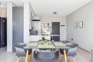 Blouberg Mews by Host Agents - Cidade Do Cabo - 3