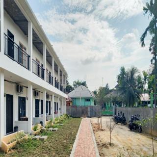 RedDoorz Syariah near Jamtos Lorong Hamba - Jambi - 6