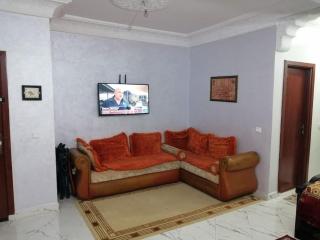 Appartement pour famille - 5