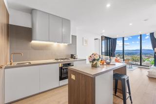 Skygarden On The Glen - 3