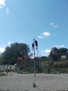 camping nature le Valenty mobil-home-Dordogne panoramique clim piscine - Soturac - 7