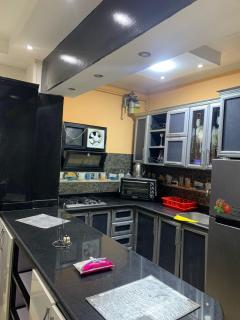 Distinctive apartment - Cairo - 6
