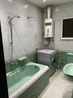 Distinctive apartment - Cairo - 5