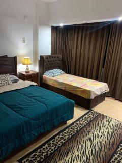 Distinctive apartment - Cairo - 1