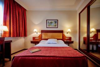 Gran Hotel de Ferrol - Ferrol - 5