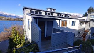 Fantastic Views! The Point Apartment - Queenstown - 9