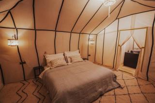 Noumidia Luxury Camp - Merzouga - 5