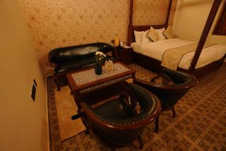 Brown Town Resort & Spa - Haiderabad - 6