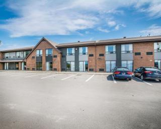 Comfort Inn - 9