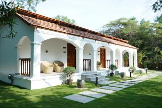 Brown Town Resort & Spa - Haiderabad - 4