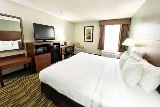 Quality Inn Gainesville I-75 - Gainesville - 3