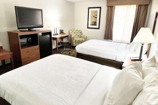 Quality Inn Gainesville I-75 - Gainesville - 1