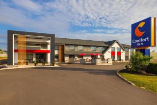Comfort Inn - Charlottetown - 3