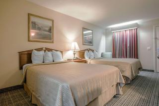 Quality Inn - Waynesboro - 5