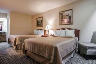 Quality Inn - Waynesboro - 3