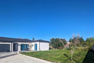 Gite Zenevasion - La Bégude-de-Mazenc - 1