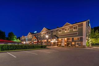 Maine Evergreen Hotel, Ascend Hotel Collection - Augusta - 4