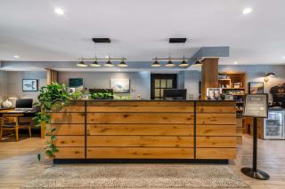 Maine Evergreen Hotel, Ascend Hotel Collection - Augusta - 2