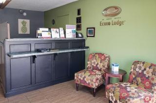 Econo Lodge - Elizabeth City - 8
