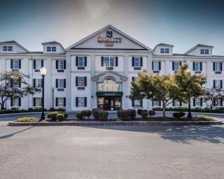 Quality Inn - Richmond - 8