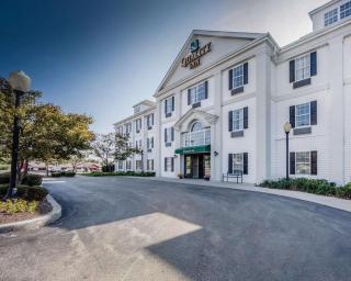 Quality Inn - Richmond - 9