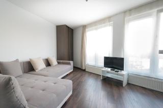 RentPlanet - Apartament Mireckiego - Krakow - 0