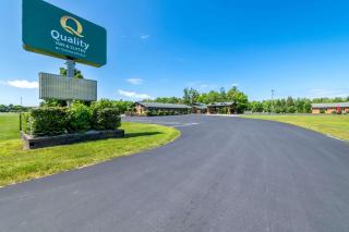 Quality Inn & Suites Munising - 7