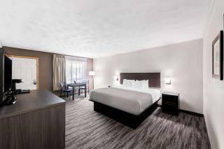 Quality Inn & Suites Munising - 4