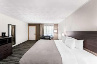 Quality Inn & Suites Munising - Wetmore - 2