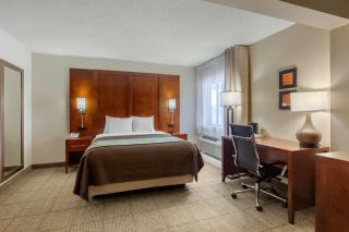 Comfort Inn Rutland - Killington - Rutland - 2