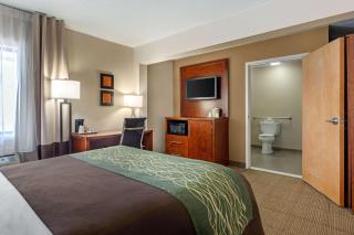 Comfort Inn Rutland - Killington - Rutland - 1