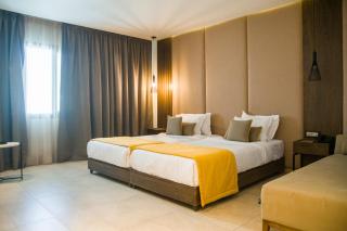 Samarons Hotels - Tunis - 8